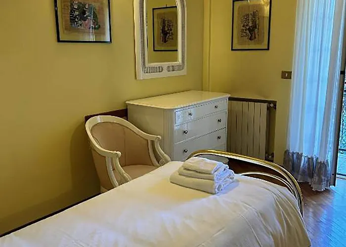 Villa Visconti By Ghor *