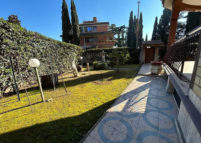 Villa Visconti By Ghor